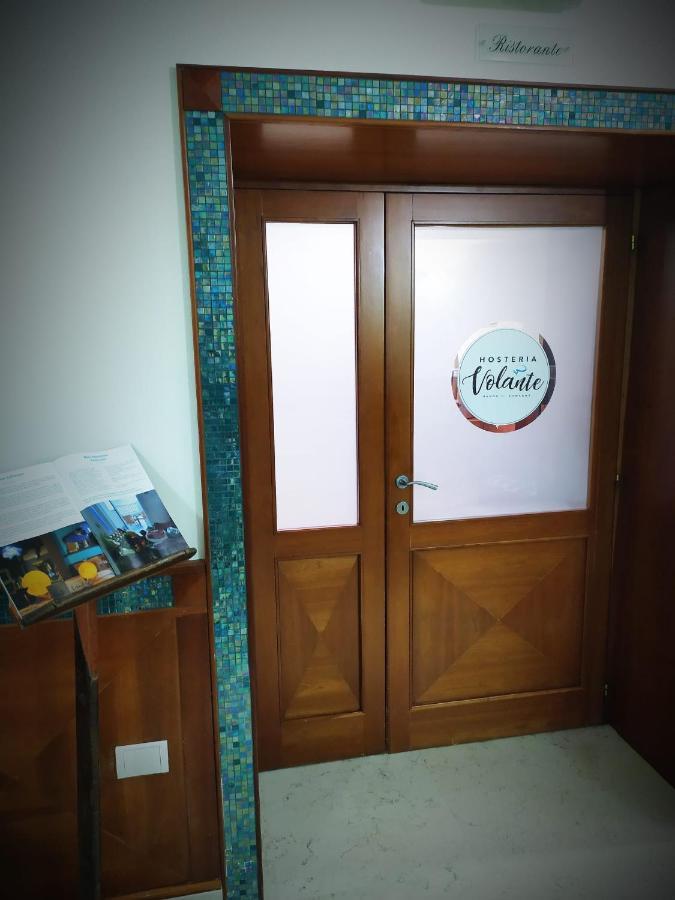 Hotel La Pace バーニョ・ディ・ロマーニャ エクステリア 写真
